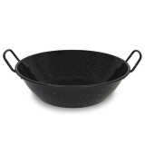Perfect home Paella serpenyő zománcozott 28 cm 13370