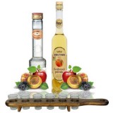 Perfect home Pálinka kínáló