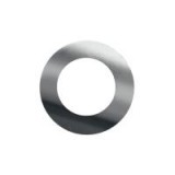 Perfect Home pálinkafőző hűtőedény csaphoz alátét, 33x20x1mm (16593)