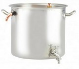 Perfect Home Pálinkafőző Komplett hűtőedény 17-50 l pálinkafőzőhöz 10451