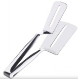 Perfect home Perfet Home húsfogó csipesz, rozsdamentes (16678)