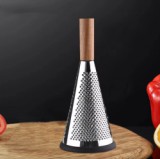 Perfect Home reszelő, kúpos (16673)