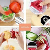 Perfect home Rotációs hámozó