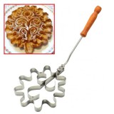 Perfect home Rózsafánk sütő