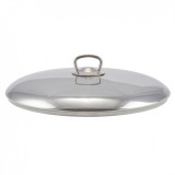 Perfect Home Rozsdamentes fedő 30 cm