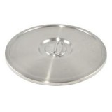 Perfect Home rozsdamentes fedő 44 cm (15169)