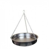 Perfect Home Rozsdamentes flekkensütő 49 cm