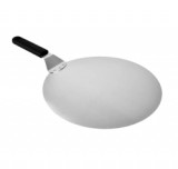 Perfect Home rozsdamentes pizzalapát gumi nyéllel (71121)