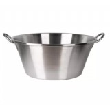 Perfect Home rozsdamentes üst 145L (11329)