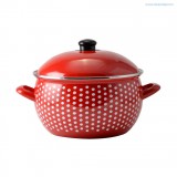 Perfect home Sav.Zom.Pötty.Lábas 20Cm 3,8L