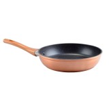 Perfect Home Serpenyő tapadásmentes bevonattal rézhatású 25 cm