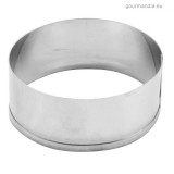 Perfect Home süteménykiszúró, kerek