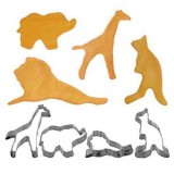 Perfect home Süti kiszúró - ZOO