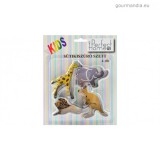 Perfect Home sütikiszúró - állatok