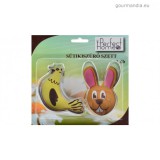 Perfect Home sütikiszúró - húsvét