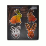 Perfect Home Sütikiszúró készlet nyuszi