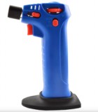 Perfect Home szakácsfáklya kék színben (13257)