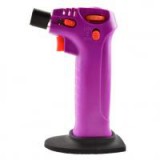 Perfect Home szakácsfáklya lila színben 13257