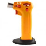 Perfect Home szakácsfáklya sárga színben 13257