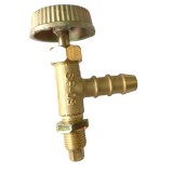 Perfect Home Szelep gázzsámolyhoz