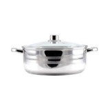 Perfect Home szeletsütő lábas 28x11 cm (14979)