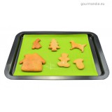 Perfect Home szilikon nyújtólap