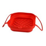 Perfect Home szilikon sütőbetét, forrólevegős fritőzhöz (10462)