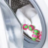 Perfect Home szösztelenítő mosólabda, 4 db (28170)