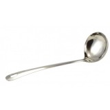 Perfect home Tálaló Merőkanál Inox 1 Dl