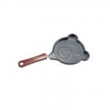 Perfect Home Tapadásmentes bevonatos mini serpenyő (33005)