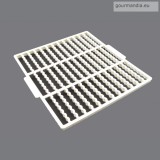 Perfect Home tésztakiszúró rács