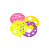 Perfect Home Tortadíszítő szett 4 db-os