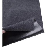 Perfect Home Tűzálló Grillszőnyeg 122x76 cm (16537)