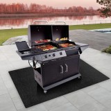 Perfect home Tűzálló grillszőnyeg BBQ