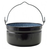 Perfect Home Zománc halfőző bogrács 8 liter