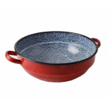 Perfect Home Zománc paraszt tál 5l