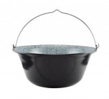 Perfect Home zománcozott gulyásbogrács 25 L (71038)