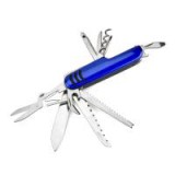 Perfect Home zsebkés metál (15057)