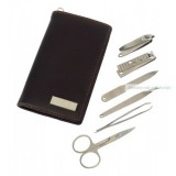 PERFECT manikűr szett, készlet 6 db-os