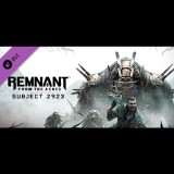 Perfect World Entertainment Remnant: From the Ashes - Subject 2923 (PC - Steam elektronikus játék licensz)
