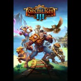 Perfect World Entertainment Torchlight III (PC - Steam elektronikus játék licensz)