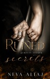 Perfectly Imperfect 4. -Sebzett titkok - Ruined secrets