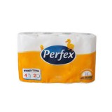 Perfex papírtörlő 2 rétegű 4 db-os