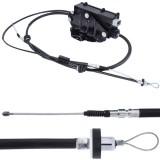 PerformanceParts 34436850289 AP03 BMW X5 E70 X6 E71 E72 Elektromos kézifék vezérlő modul Kézifék működtető Motor elektronika bowden✔️