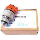 PerformanceParts Fiat Punto I Seicento Lancia Y Ypsilon központi injektor fúvóka fej szelep IWM523.00✔️