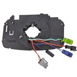 PerformanceParts Renault Megane II 2 Scenic II 2 Légzsák átvezető szalag kábel szalagkábel spirálkábel 8200216462 8200216454 8200216459 8200480340✔️