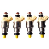 PerformanceParts Suzuki Vitara 1.6 X90 Injektor - befecskendező fej szelep INP-470 INP470 15710-57B00 195500-2400✔️