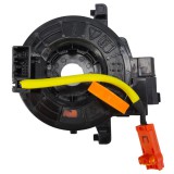 PerformanceParts Toyota Hilux Prius Yaris IQ Verso Légzsák átvezető szalag kábel szalagkábel spirálkábel 84307-74020 84307-05030 84307-0K020 ✔️