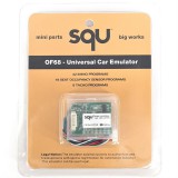 PerformanceParts Univerzális Autó Emulátor - Immo off - Immobiliser programozó - SQU OF68 autóemulátor programozás ✔️