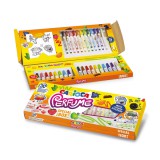 Perfume Special box 30db-os szett matricákkal - Carioca